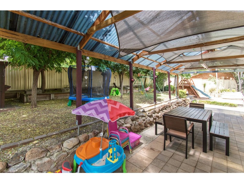 8 Franc Place, Richardson ACT 2905