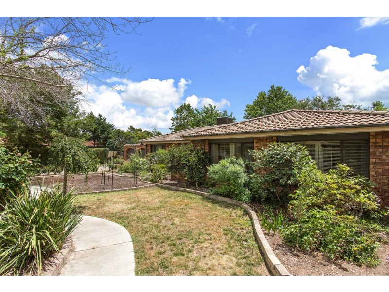 8 Franc Place, Richardson ACT 2905