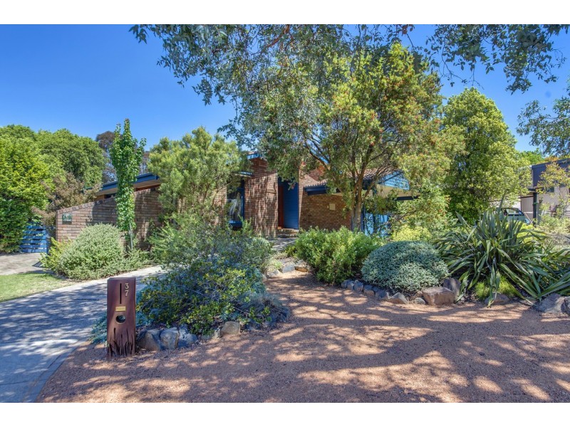 37 Ballarat Street, Fisher ACT 2611