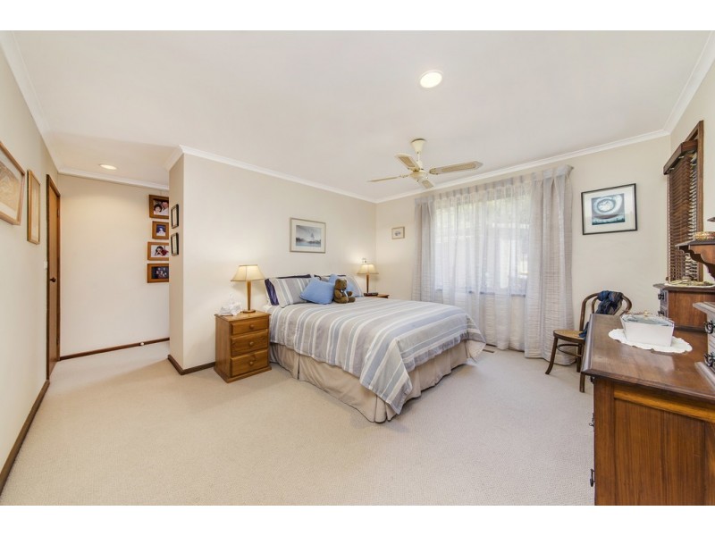 37 Ballarat Street, Fisher ACT 2611
