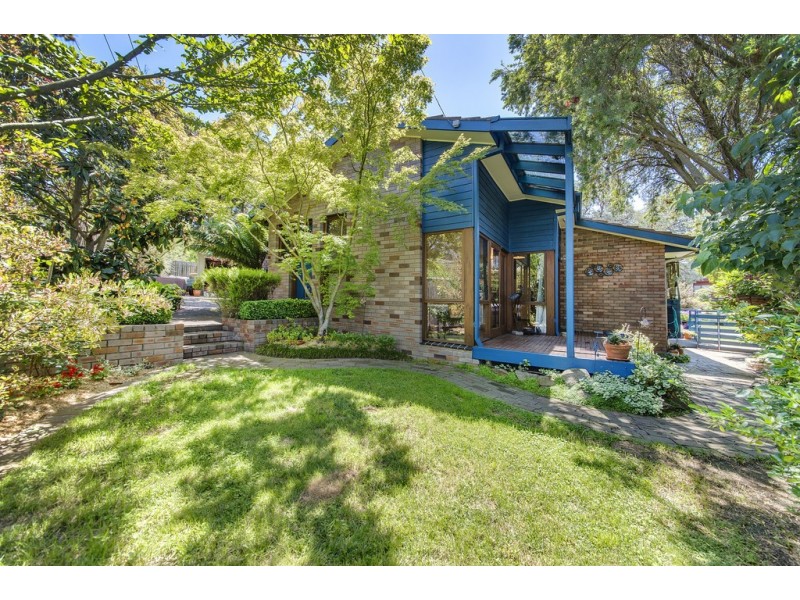 37 Ballarat Street, Fisher ACT 2611