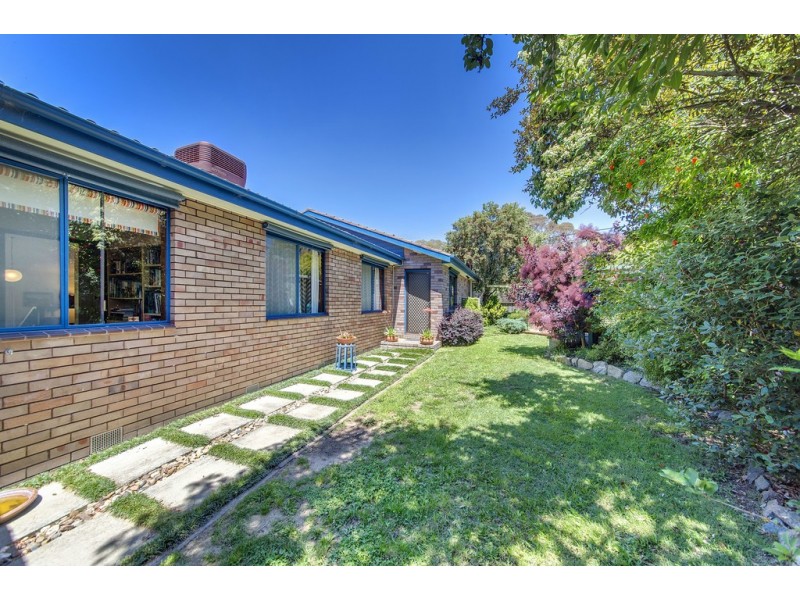 37 Ballarat Street, Fisher ACT 2611
