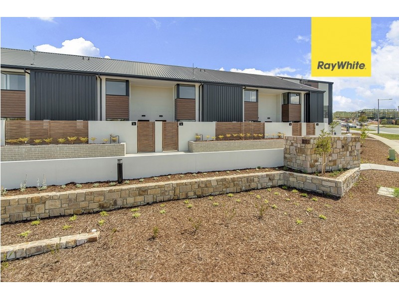 5/23 Wanderlight Avenue, Lawson ACT 2617