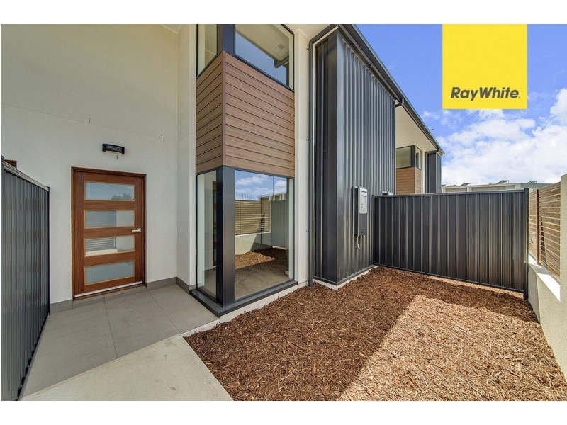 5/23 Wanderlight Avenue, Lawson ACT 2617