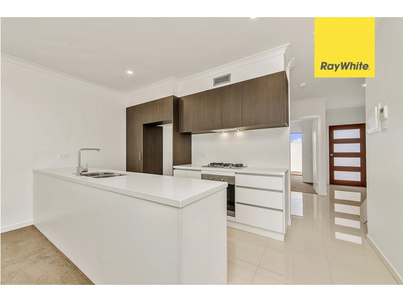 5/23 Wanderlight Avenue, Lawson ACT 2617