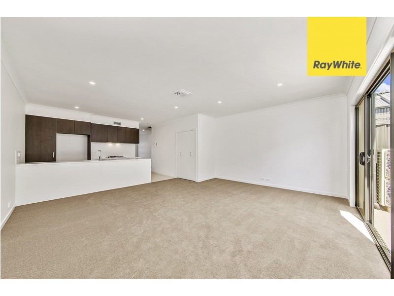 5/23 Wanderlight Avenue, Lawson ACT 2617