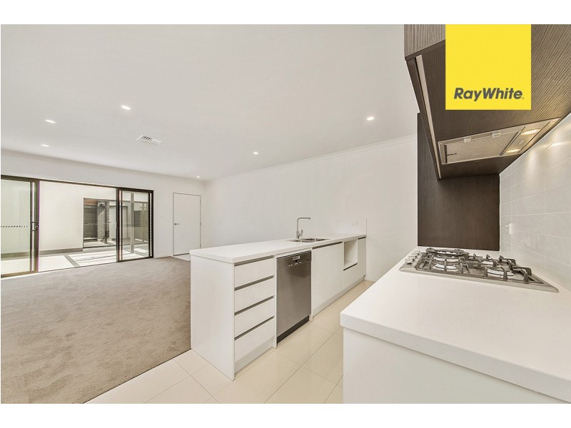 5/23 Wanderlight Avenue, Lawson ACT 2617