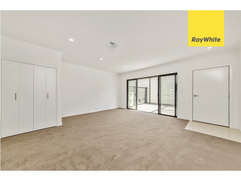 5/23 Wanderlight Avenue, Lawson ACT 2617