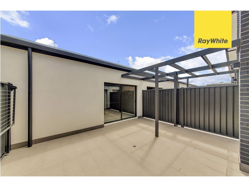 5/23 Wanderlight Avenue, Lawson ACT 2617