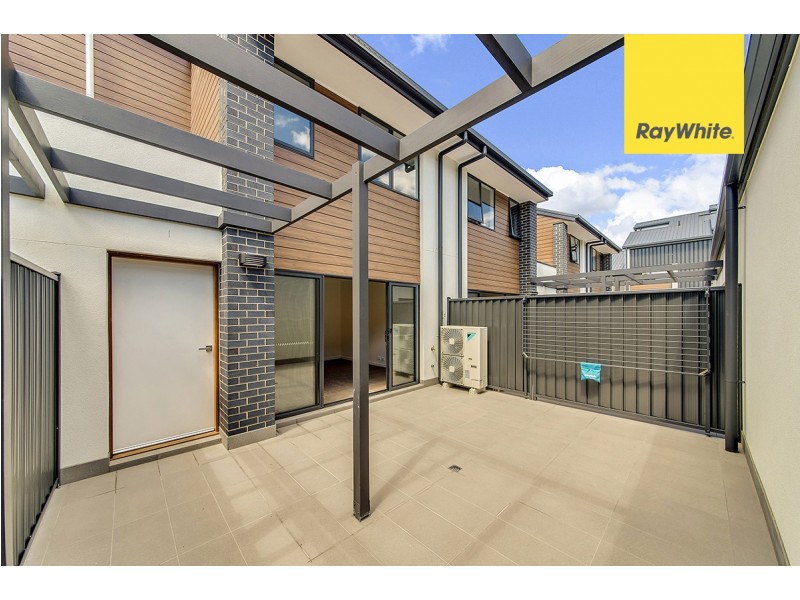 5/23 Wanderlight Avenue, Lawson ACT 2617
