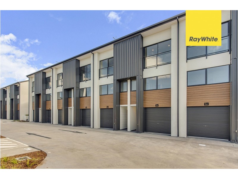 49/23 Wanderlight Avenue, Lawson ACT 2617