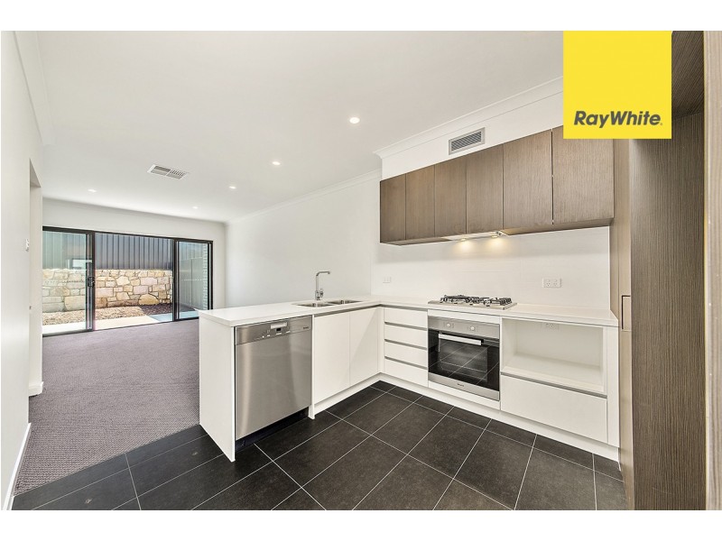 49/23 Wanderlight Avenue, Lawson ACT 2617