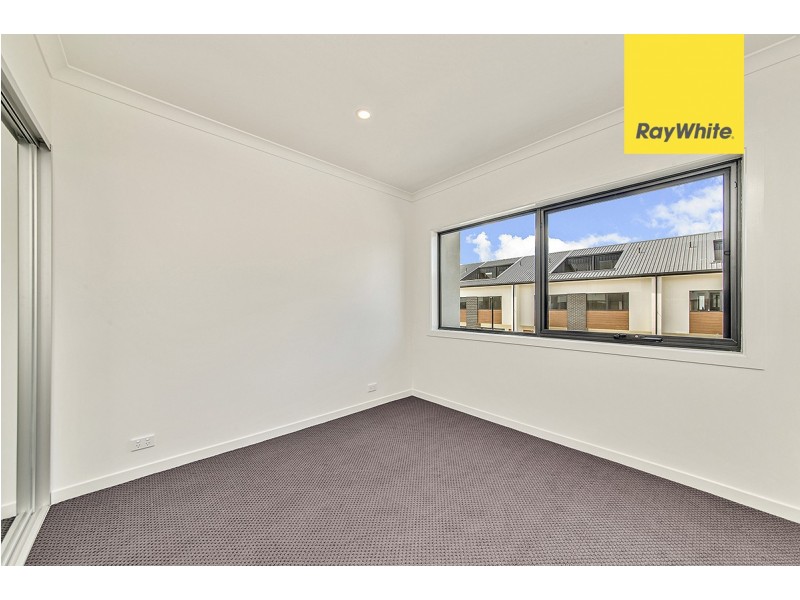 49/23 Wanderlight Avenue, Lawson ACT 2617