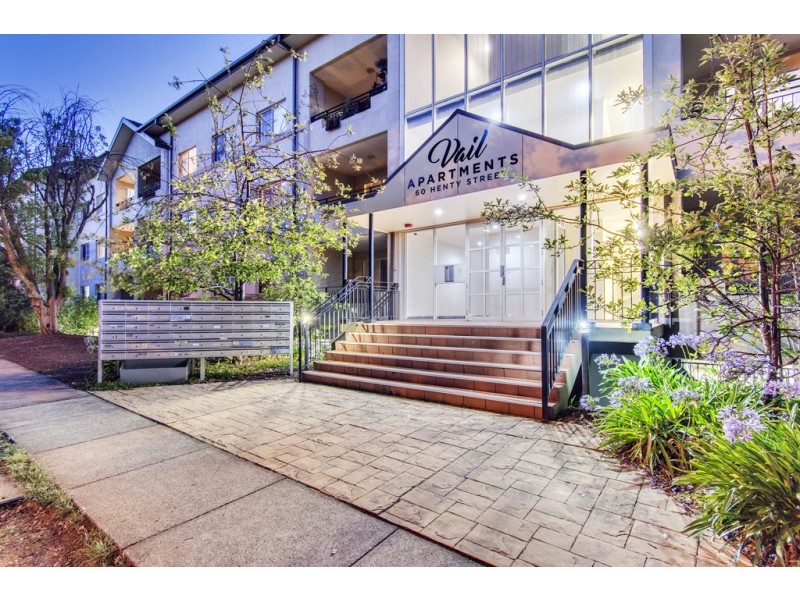 45/60 Henty Street, Braddon ACT 2612
