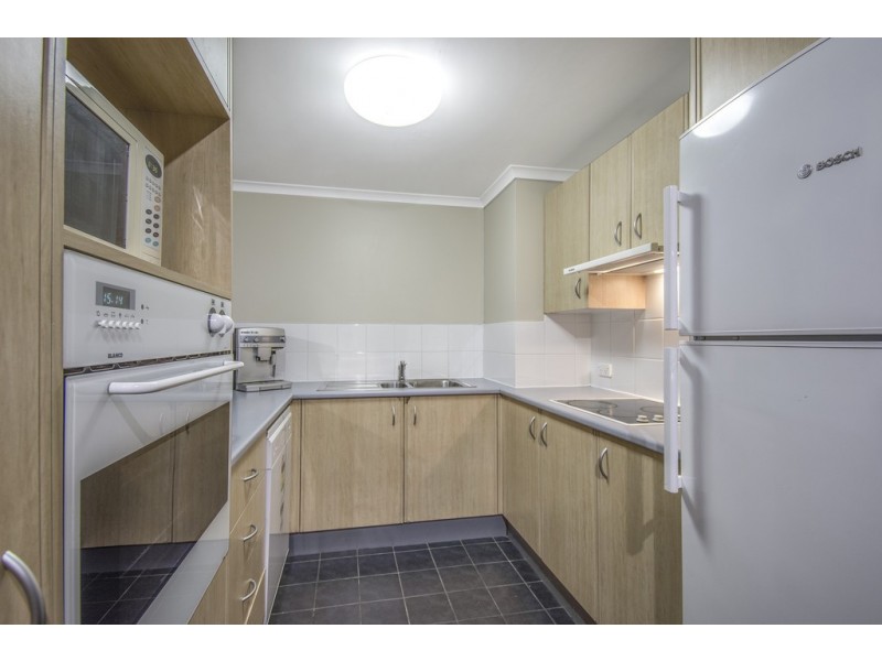 45/60 Henty Street, Braddon ACT 2612
