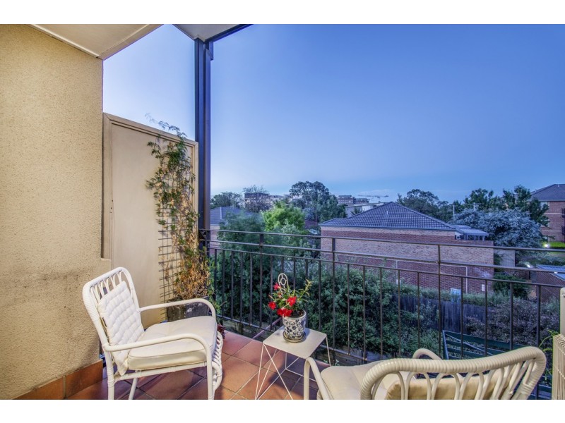 45/60 Henty Street, Braddon ACT 2612