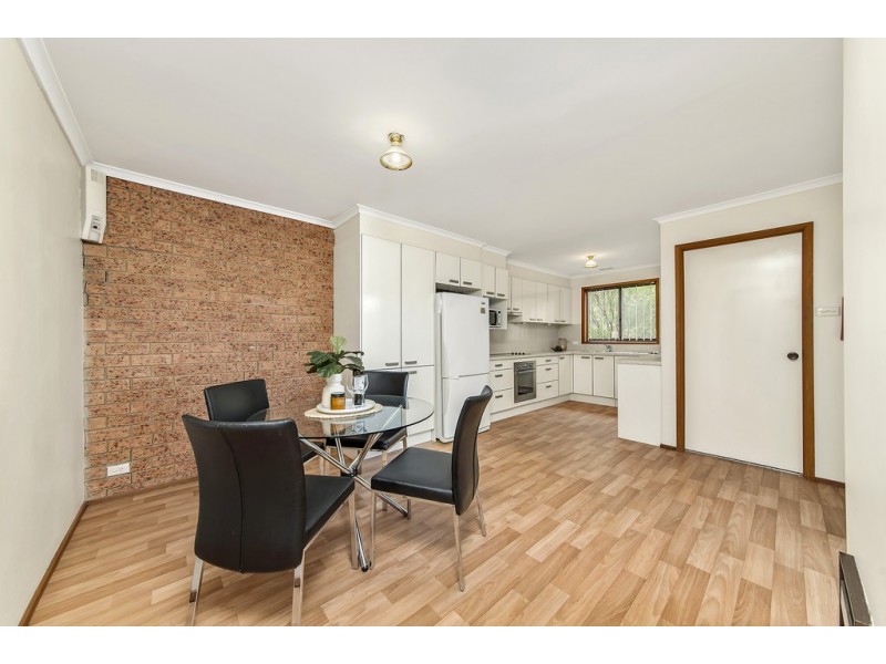 8/2 Sexton Street, Cook ACT 2614