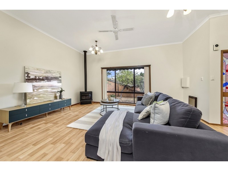 8/2 Sexton Street, Cook ACT 2614