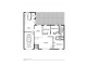 8/2 Sexton Street, Cook ACT 2614 Floorplan