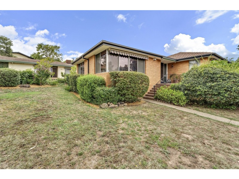 70 Hilder Street, Weston ACT 2611