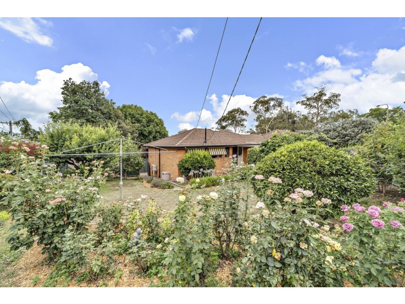 70 Hilder Street, Weston ACT 2611