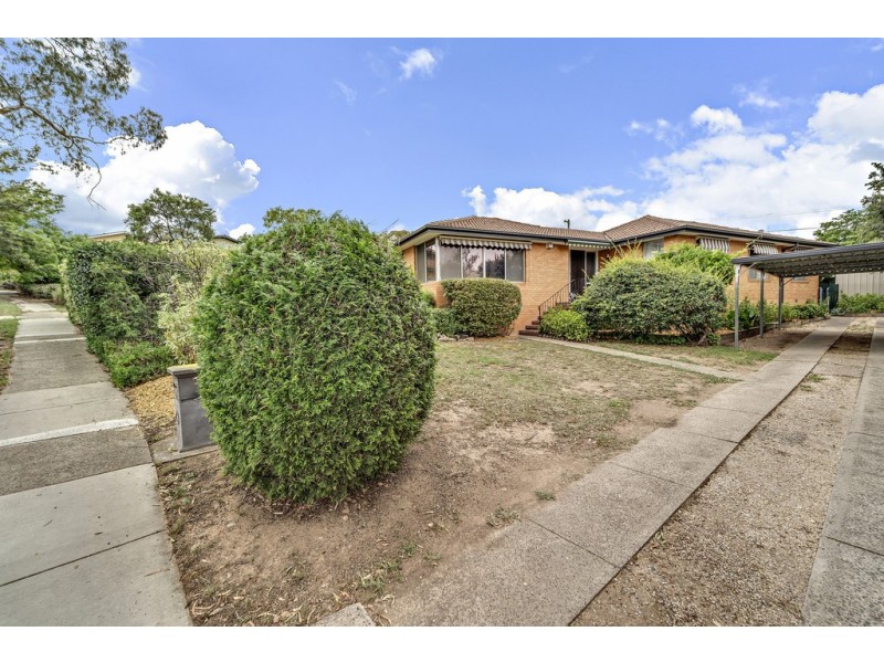 70 Hilder Street, Weston ACT 2611