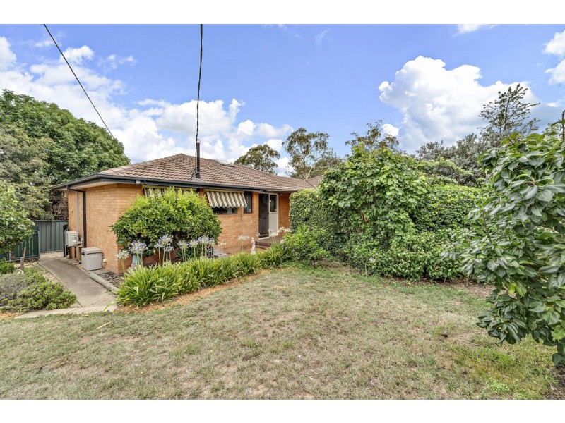 70 Hilder Street, Weston ACT 2611