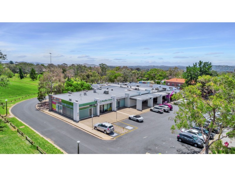 16 Weetangera Place, Weetangera ACT 2614