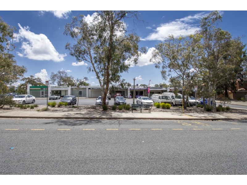 16 Weetangera Place, Weetangera ACT 2614