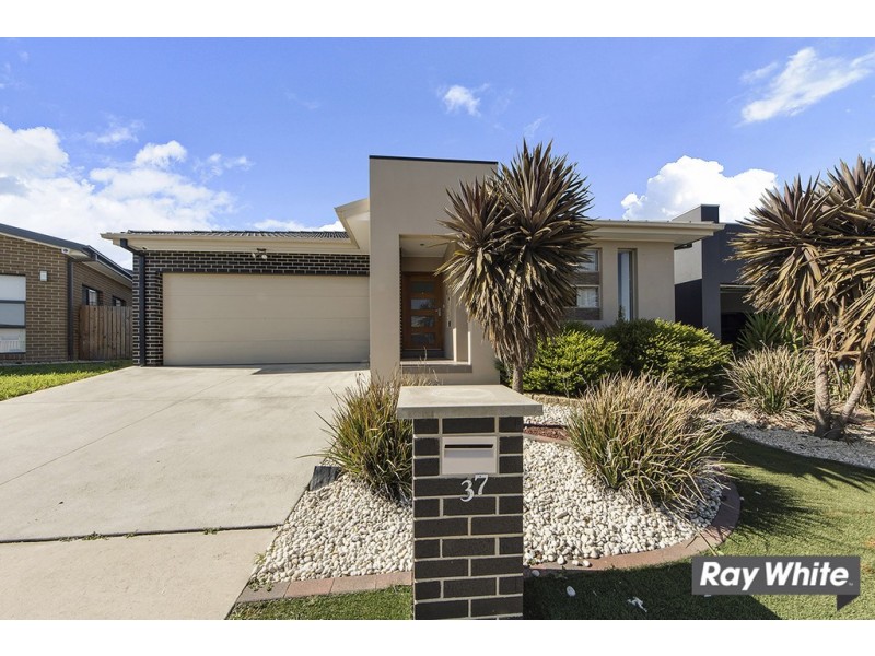 37 Syddall Street, Bonner ACT 2914