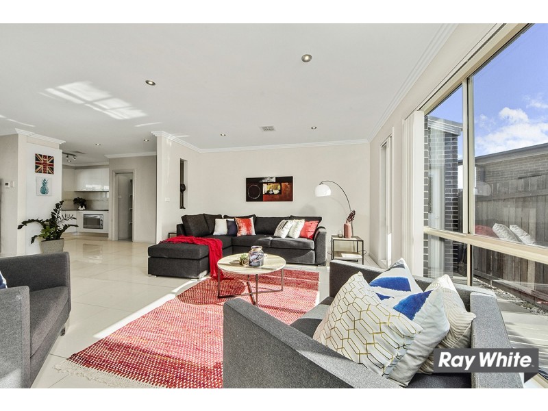 37 Syddall Street, Bonner ACT 2914