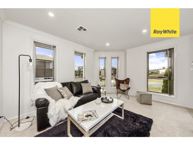 6 Bott Crescent, Casey ACT 2913