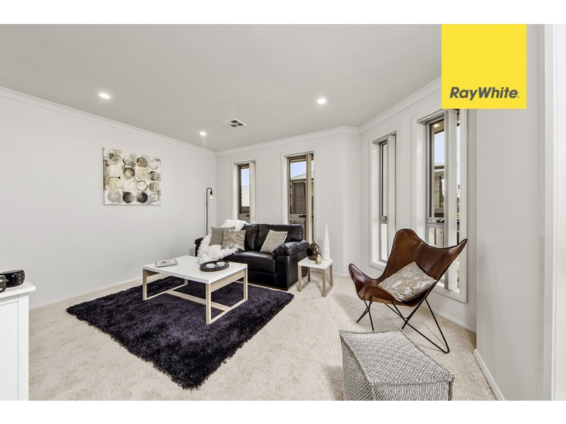 6 Bott Crescent, Casey ACT 2913
