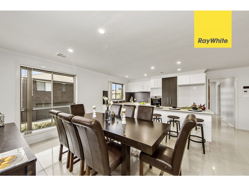 6 Bott Crescent, Casey ACT 2913