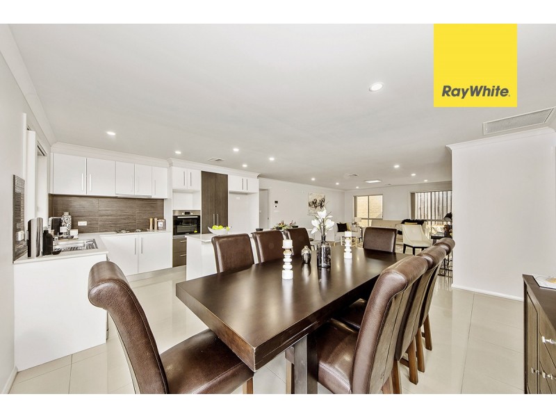 6 Bott Crescent, Casey ACT 2913