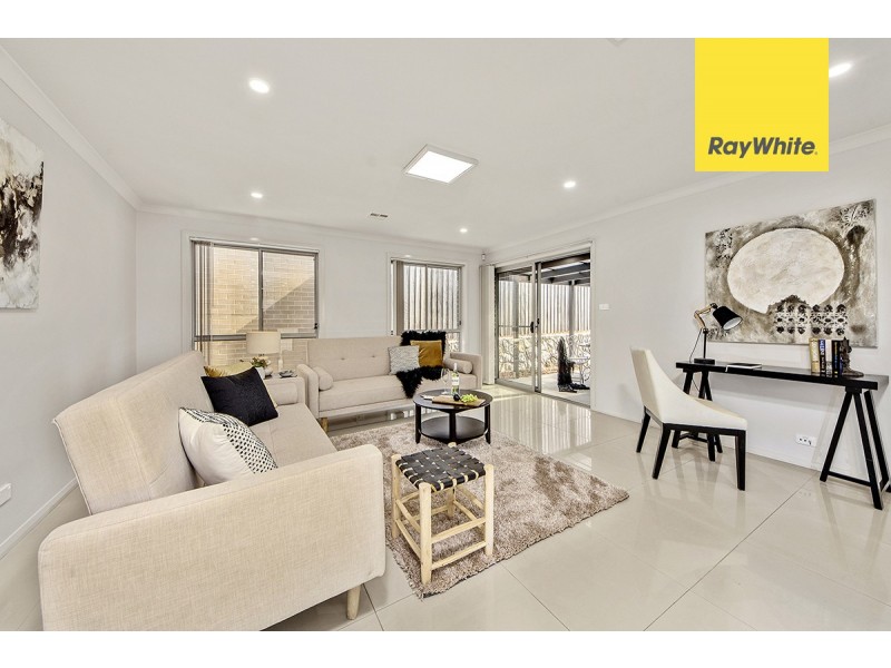 6 Bott Crescent, Casey ACT 2913