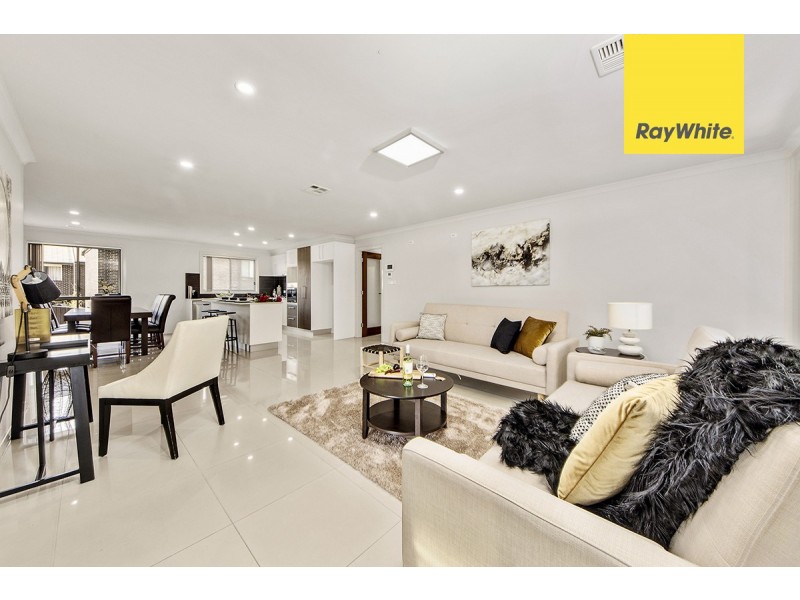 6 Bott Crescent, Casey ACT 2913