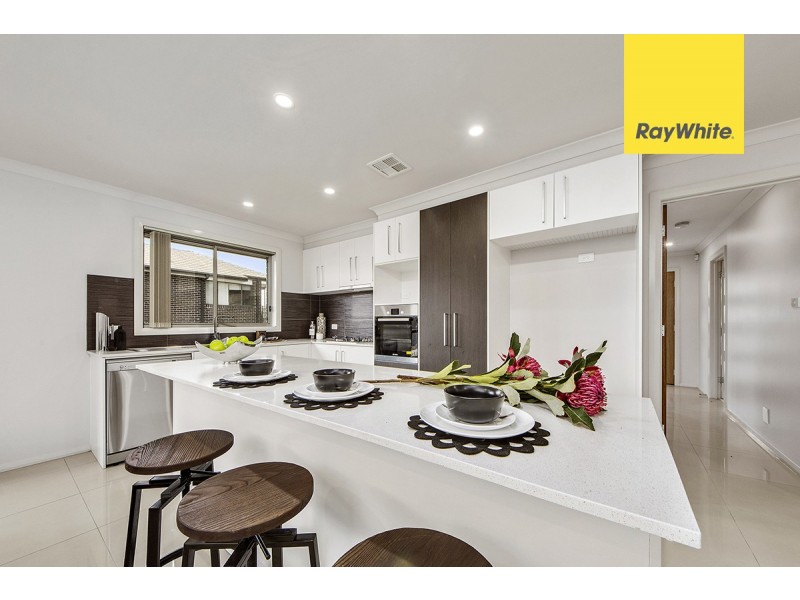 6 Bott Crescent, Casey ACT 2913