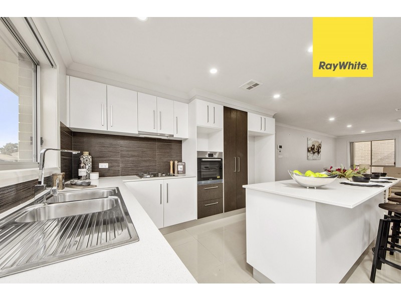 6 Bott Crescent, Casey ACT 2913