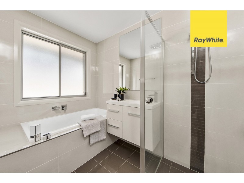 6 Bott Crescent, Casey ACT 2913