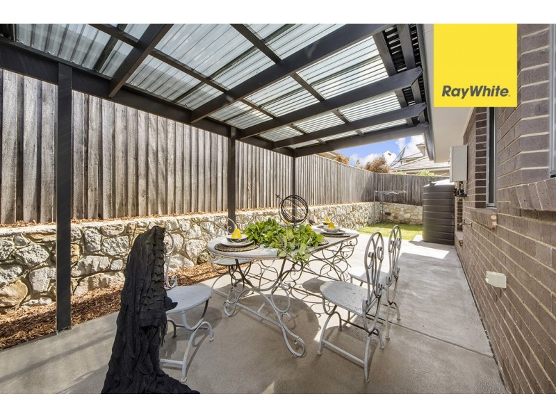 6 Bott Crescent, Casey ACT 2913