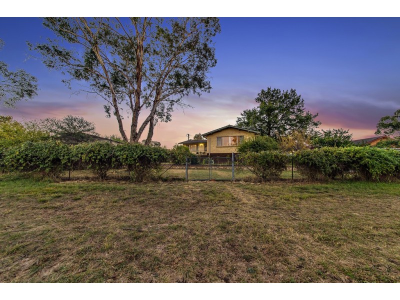 7 Rentoul Place, Flynn ACT 2615