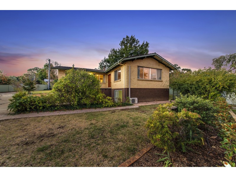 7 Rentoul Place, Flynn ACT 2615