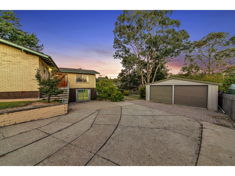 7 Rentoul Place, Flynn ACT 2615