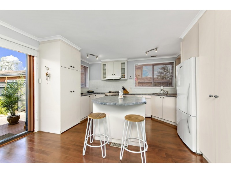 32 and 32a Fiveash Street, Chisholm ACT 2905