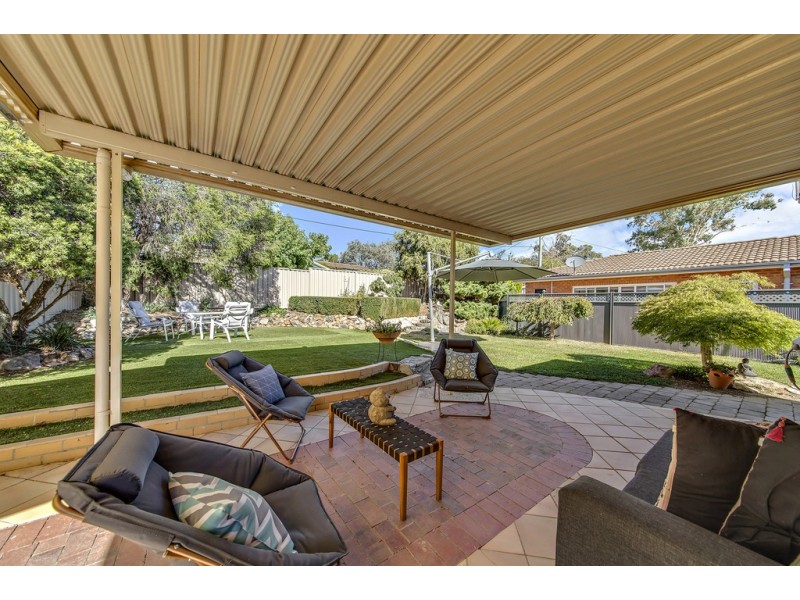 32 and 32a Fiveash Street, Chisholm ACT 2905