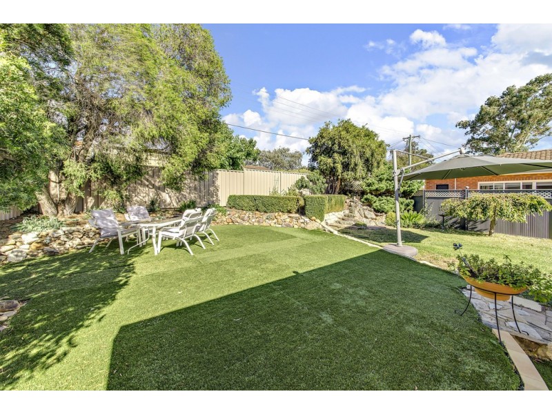 32 and 32a Fiveash Street, Chisholm ACT 2905