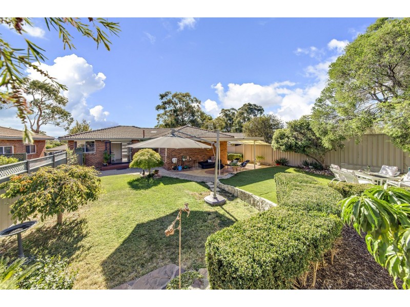 32 and 32a Fiveash Street, Chisholm ACT 2905