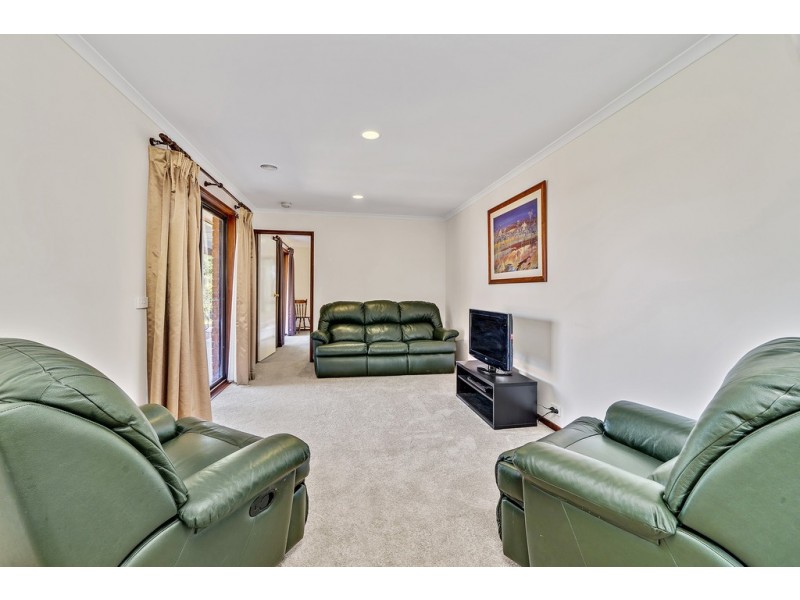 46 Hambidge Crescent, Chisholm ACT 2905