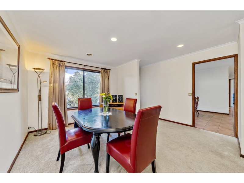 46 Hambidge Crescent, Chisholm ACT 2905